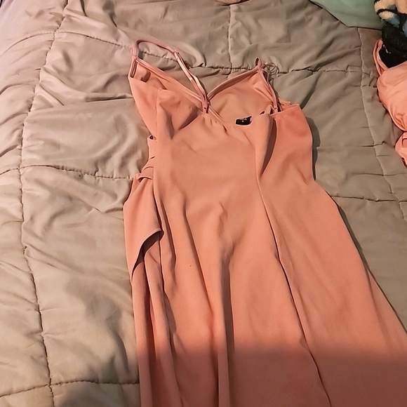 Windsor, Medium, Rose - Picture 3 of 4